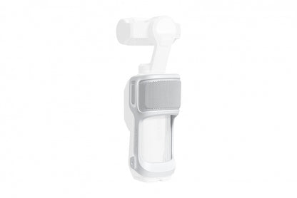 Luna Ultra Sliding Protective Case (bílá)