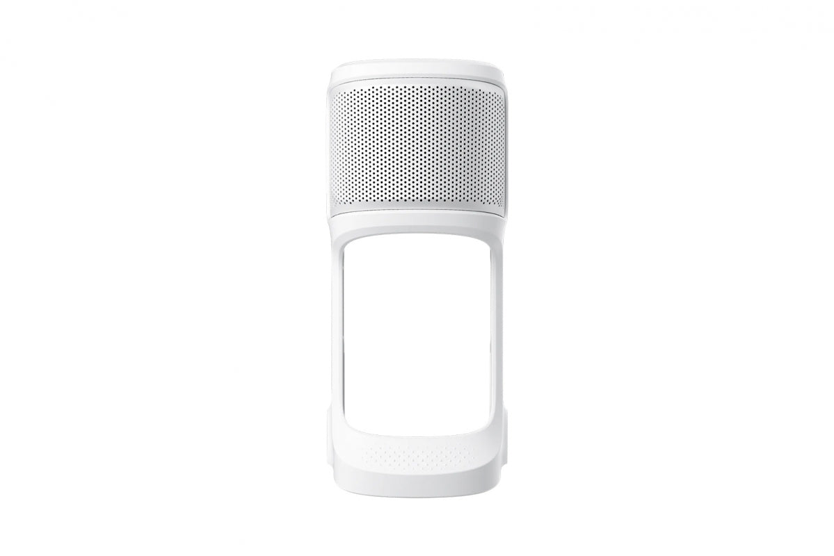 Luna Ultra Sliding Protective Case (bílá)