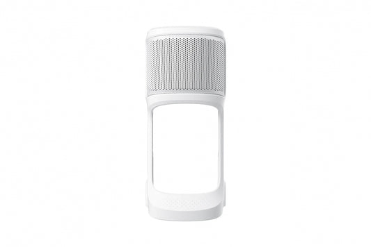 Luna Ultra Sliding Protective Case (bílá)