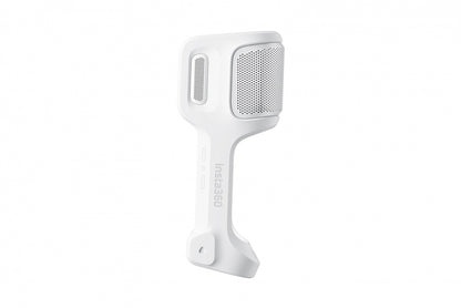 Luna Ultra Sliding Protective Case (bílá)
