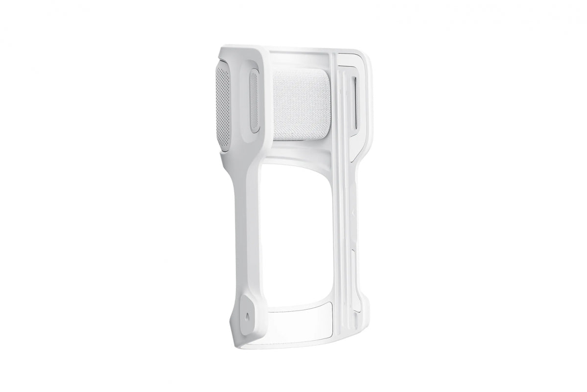 Luna Ultra Sliding Protective Case (bílá)