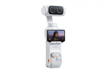 Insta360 Luna Ultra Standard Bundle (bílá)