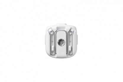 Luna Ultra rukojeť se závitem 1/4" (bílá)