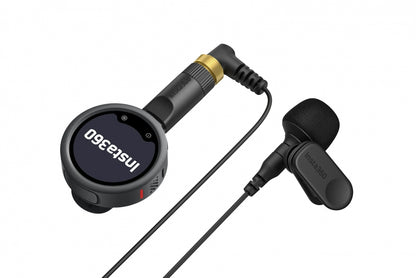 Mic Pro Lavalier Mic