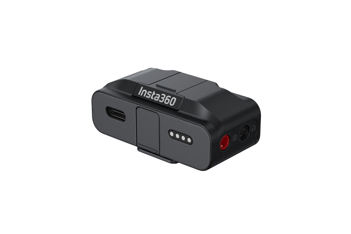Mic Pro Receiver