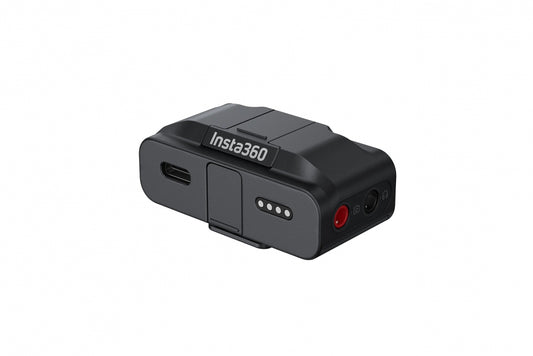 Mic Pro Receiver