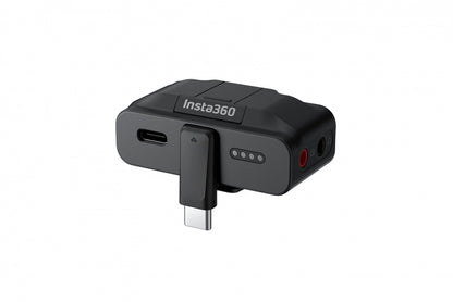 Mic Pro Receiver