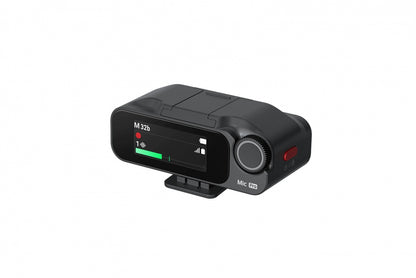 Mic Pro Receiver