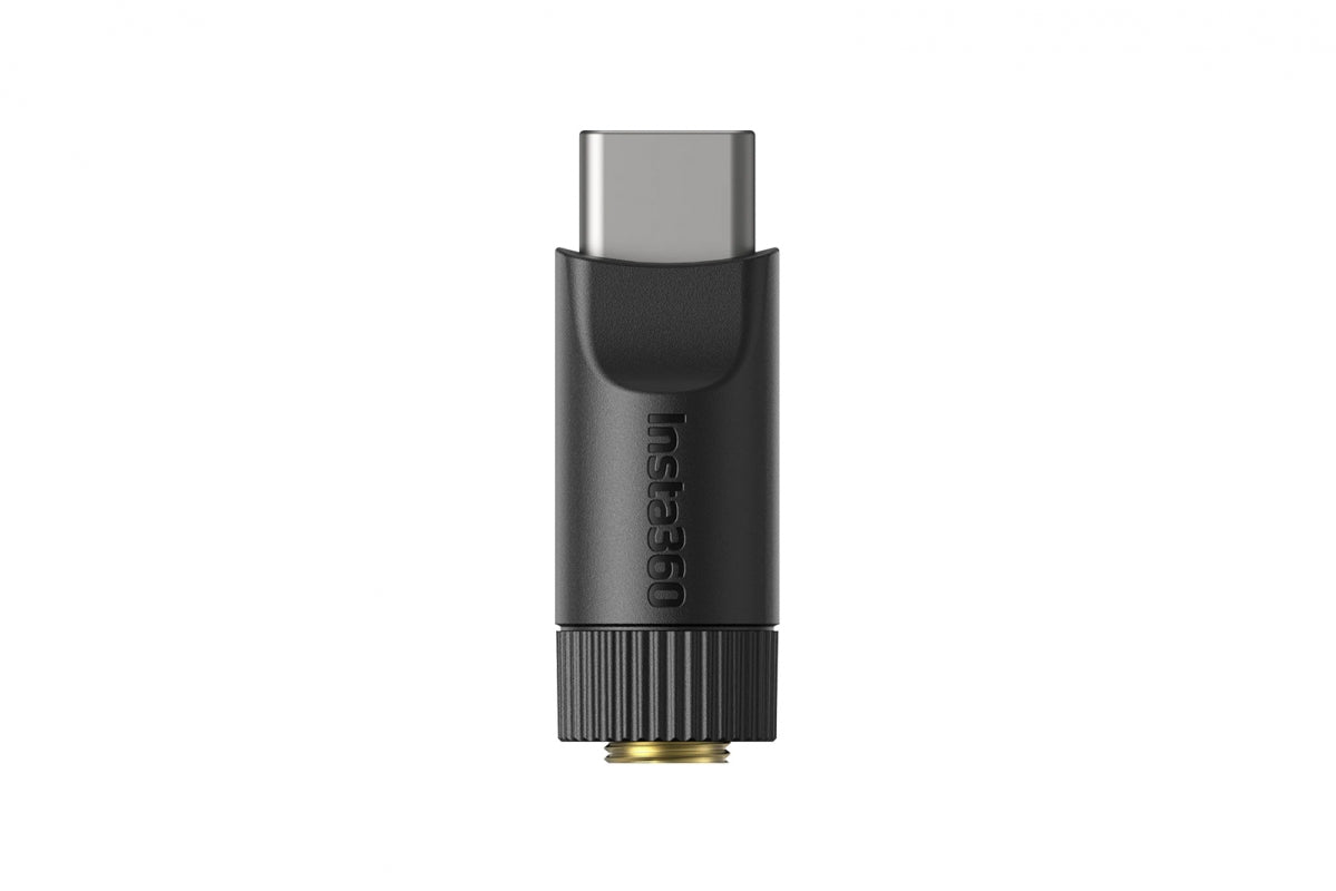 Mic Pro USB-C to 3.5 mm jack adaptér