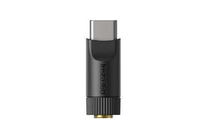 Mic Pro USB-C to 3.5 mm jack adaptér