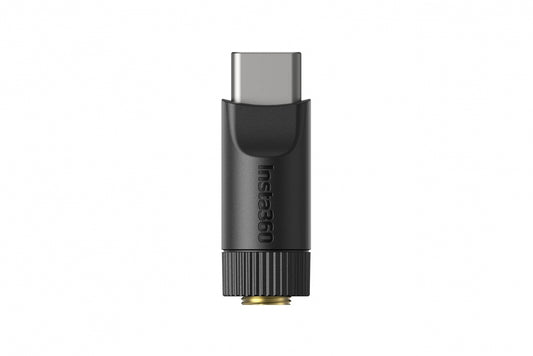 Mic Pro USB-C to 3.5 mm jack adaptér