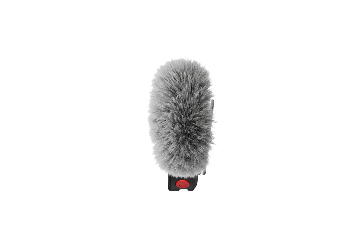Mic Pro Windshield (large)