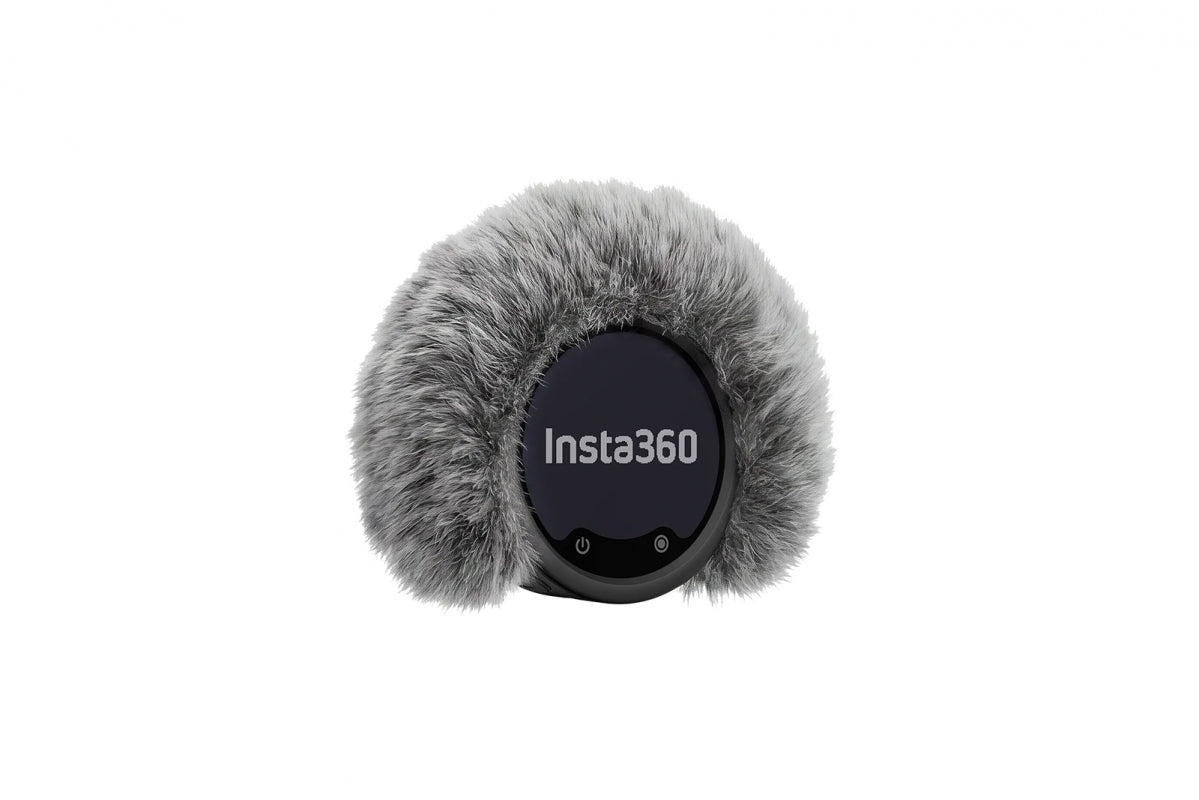 Mic Pro Windshield (large)