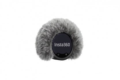 Mic Pro Windshield (large)