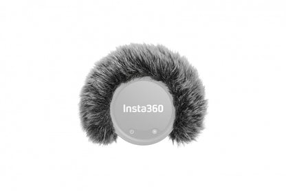 Mic Pro Windshield (large)