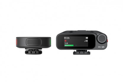 Insta360 Mic Pro (1 TX + 1 RX)