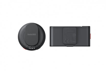 Insta360 Mic Pro (1 TX + 1 RX)