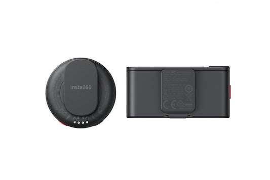 Insta360 Mic Pro (1 TX + 1 RX)