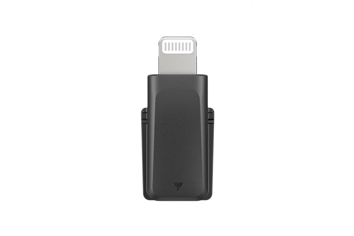 Mic Pro adaptér (lightning)