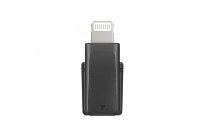 Mic Pro adaptér (lightning)
