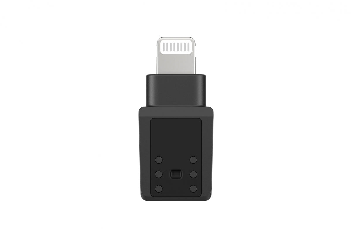 Mic Pro adaptér (lightning)