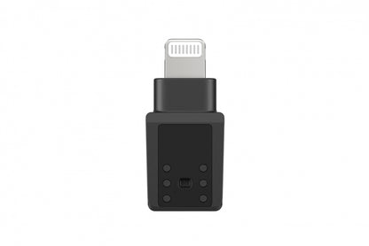 Mic Pro adaptér (lightning)