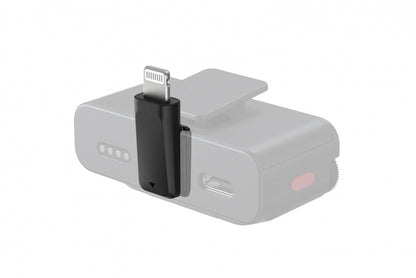 Mic Pro adaptér (lightning)