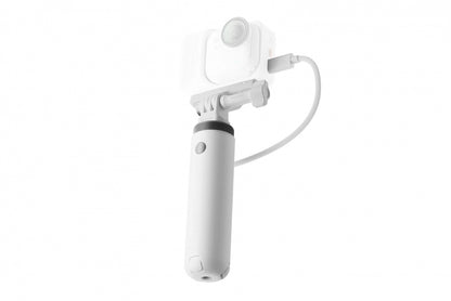 Mini Power Handle (bílá)