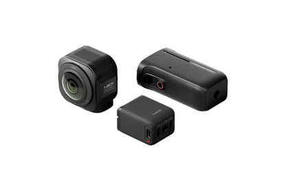 ONE RS 1-Inch 360 balíček upgradu objektivu ROZBALENO
