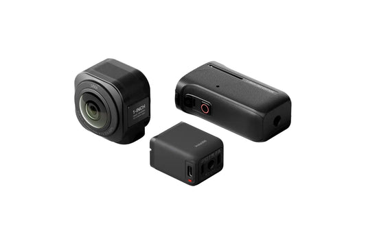 ONE RS 1-Inch 360 balíček upgradu objektivu ROZBALENO