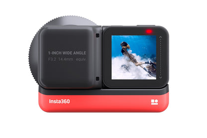 ONE R (1 inch Edition)