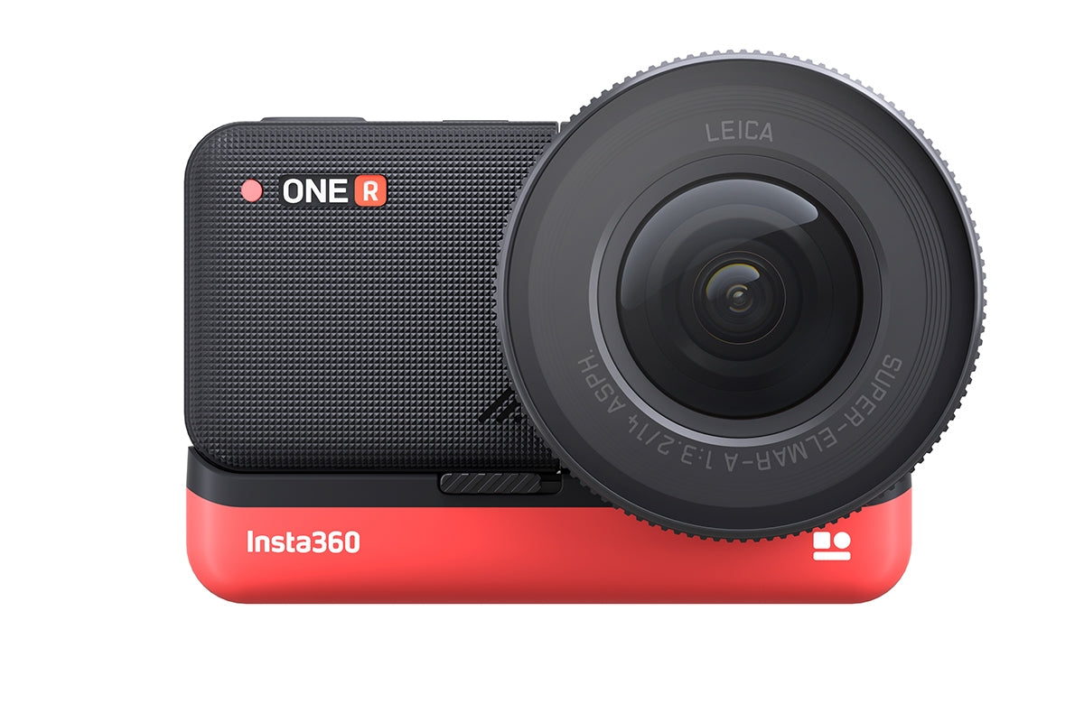 ONE R (1 inch Edition)