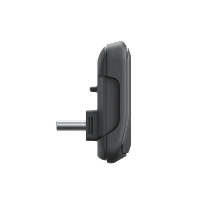 Quick Reader 512 GB Portable SSD
