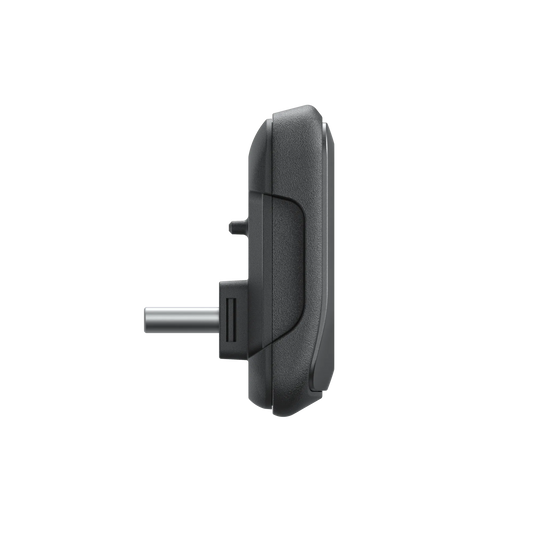 Quick Reader 512 GB Portable SSD