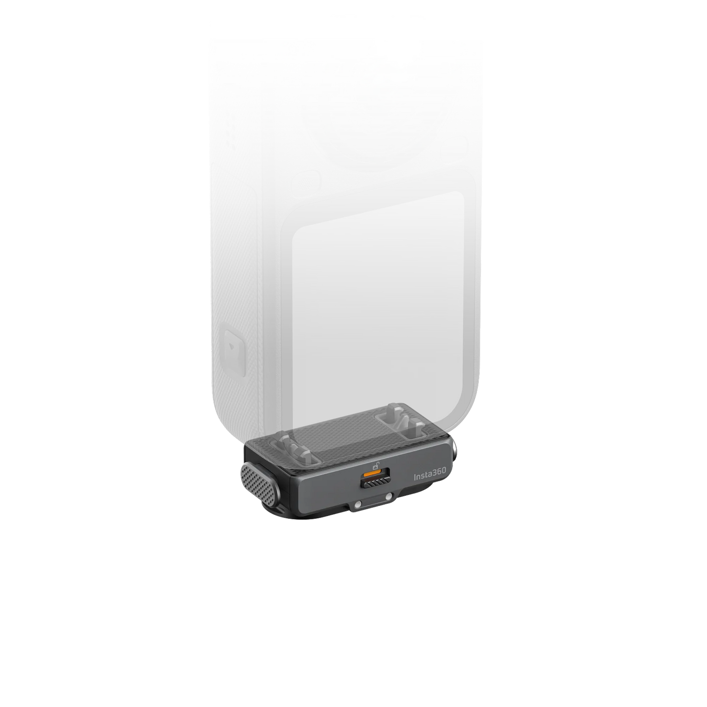 Quick Release Mount 2.0 V2