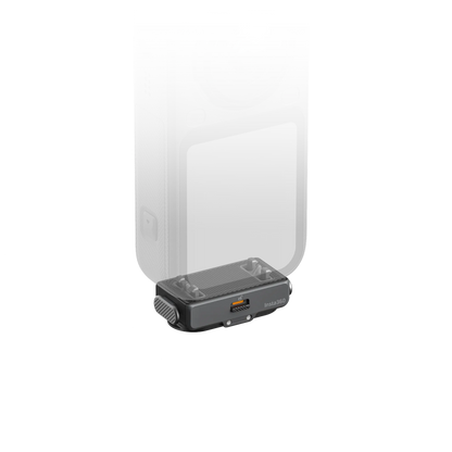 Quick Release Mount 2.0 V2