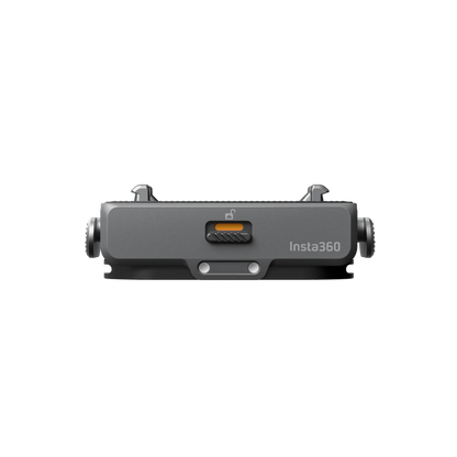 Quick Release Mount 2.0 V2