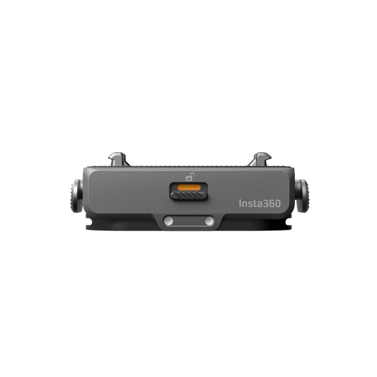 Quick Release Mount 2.0 V2