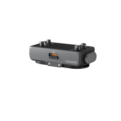 Quick Release Mount 2.0 V2