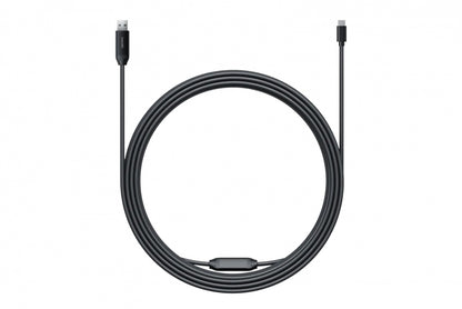 USB-A na USB-C kabel 10 m