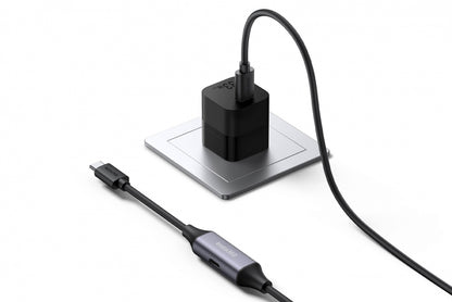 Wave Y kabel s adaptérem