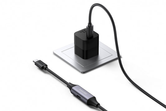 Wave Y kabel s adaptérem