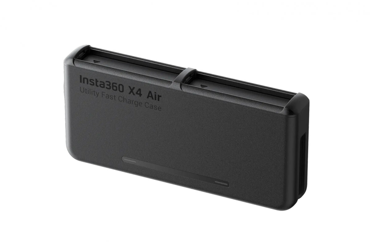 X4 Air Rychlonabíjecí pouzdro
