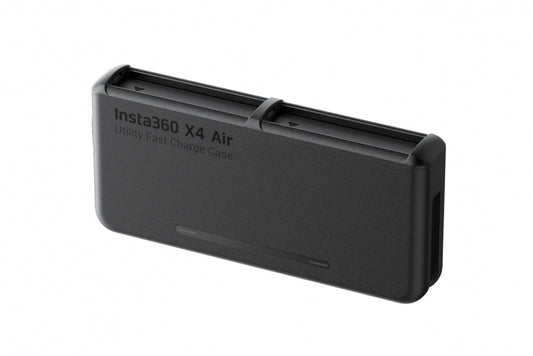 X4 Air Rychlonabíjecí pouzdro