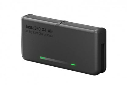 X4 Air Rychlonabíjecí pouzdro