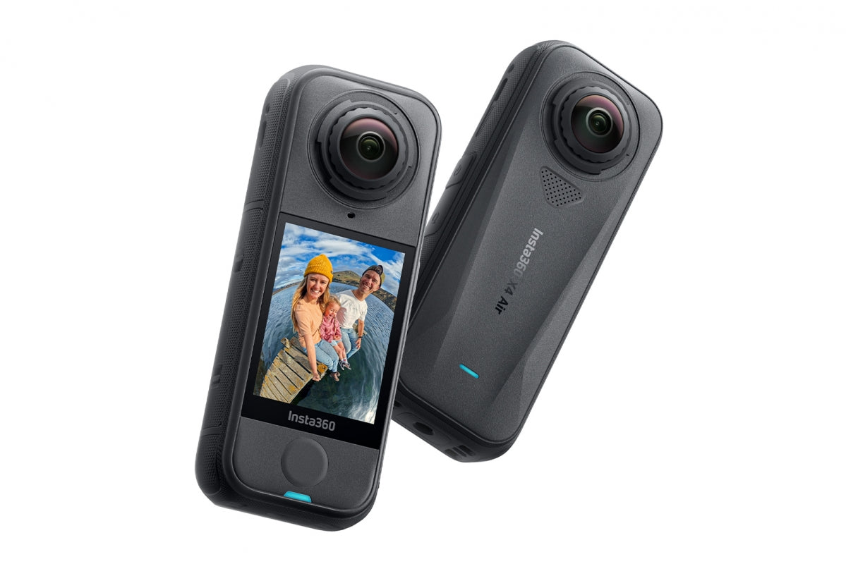 Insta360 X4 Air Standard Bundle