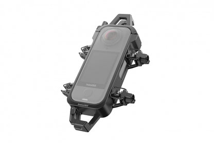 X4 Air držák na ráhno