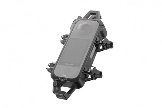 X4 Air držák na ráhno