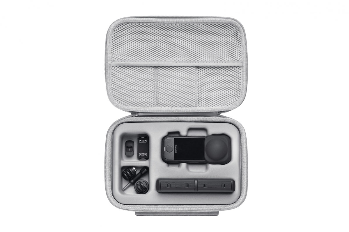 X4 Air přepravní pouzdro