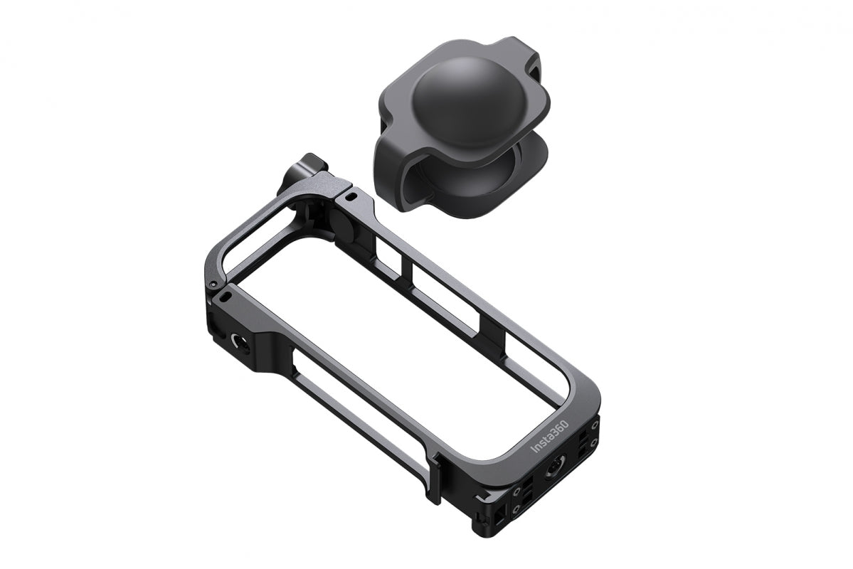 X4 Air rámeček pro příslušenství